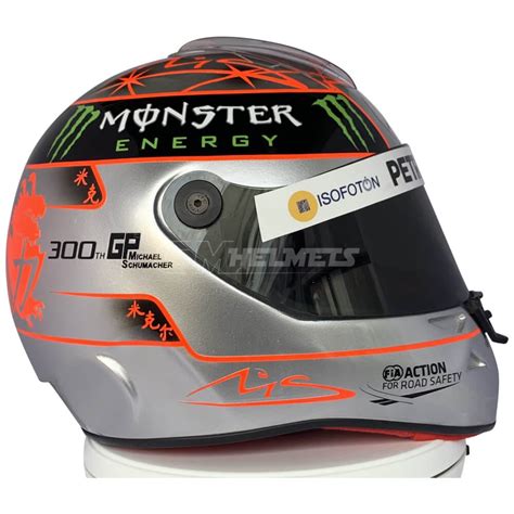 Michael Schumacher Debut Helmet | atelier-yuwa.ciao.jp