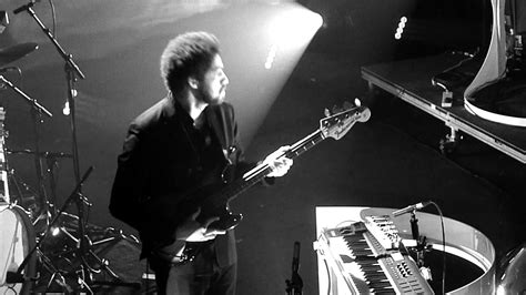 Broken Bells The Ghost Inside La Cigale Paris 27032014 - YouTube