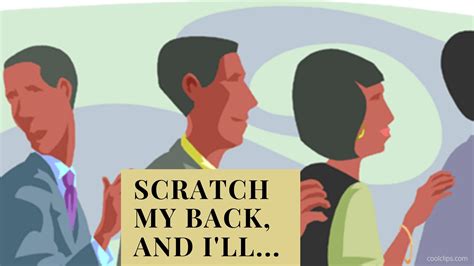 I Scratch Your Back, You Scratch Mine… - SAundCheck - a blog by Sudeep Audio for the Indian ...