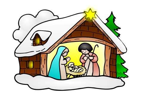 Child Jesus Holy Family Christmas Nativity of Jesus Clip art ...