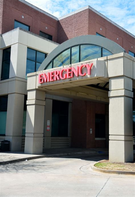 Hospital Emergency Room Free Stock Photo - Public Domain Pictures