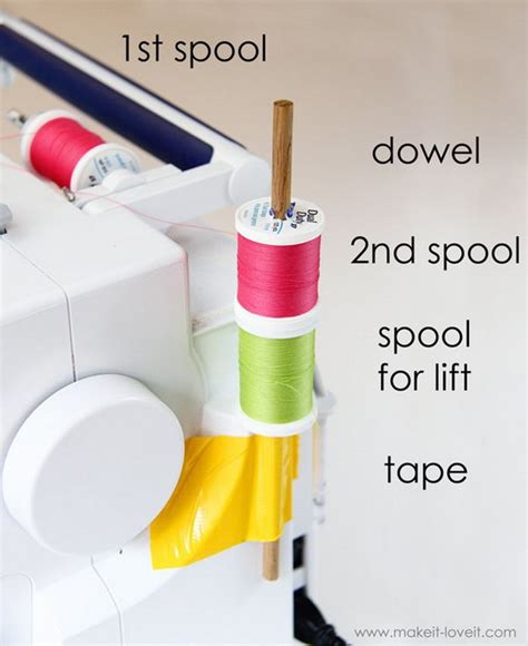 30 Sewing Tips and Tricks You Should Know