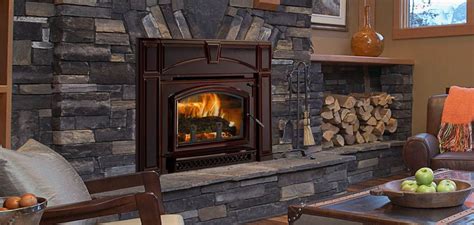 insert-wood-fireplace - North Forge fireplaces, inserts, stoves, in ...