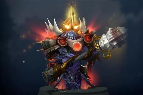 Slardar Megapack Set for Dota 2 Skin on Slardar Unofficial Skins download mod