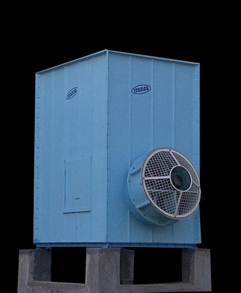 Forced Draft Cooling Tower at best price in New Delhi by Coolflow ...