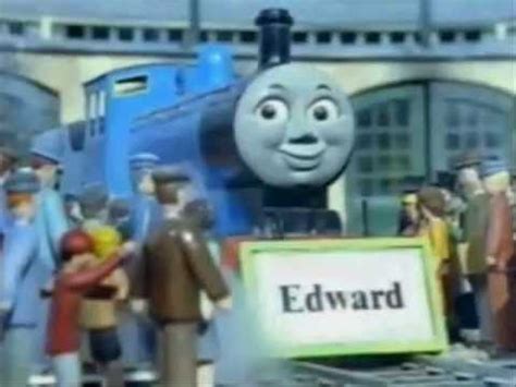 rare thomas nameplates - YouTube