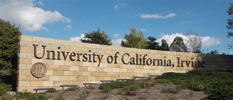 The University of California, Irvine - America Education