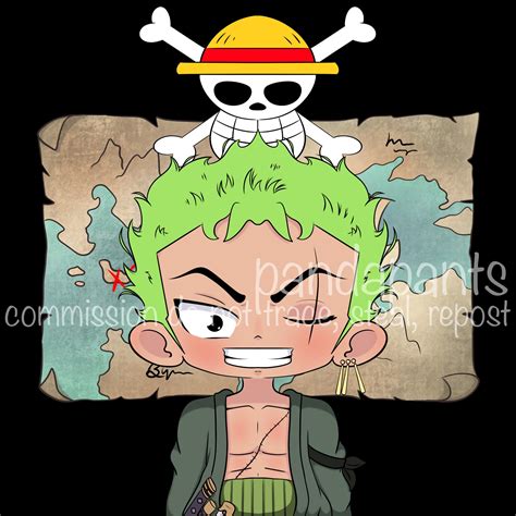 Zoro - keep an eye open, there's more to come : r/OnePiece