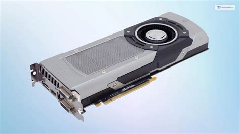 NVIDIA GeForce GTX Titan - Review, Price, Specifications, & More