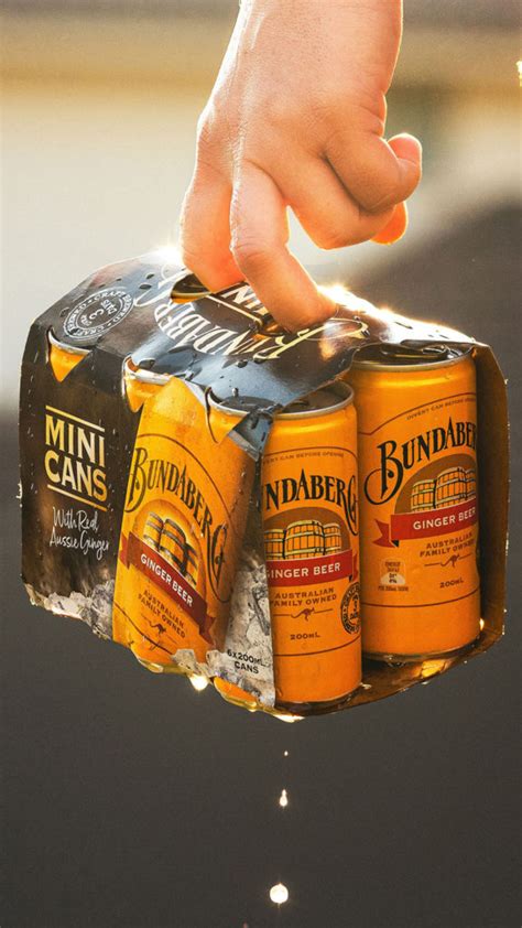 Bundaberg Brewed Drinks expands canning line – Bundaberg Now