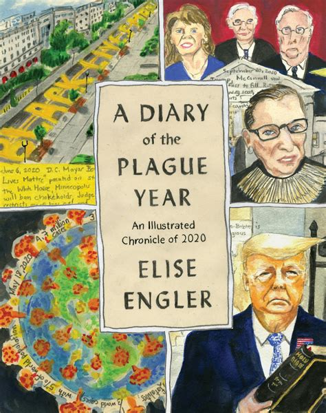 A Diary of the Plague Year