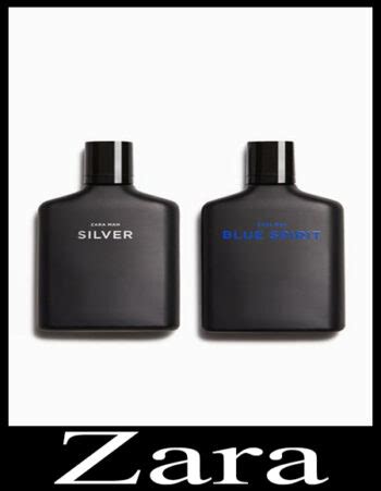 Zara perfumes 2023 new arrivals gift ideas for men