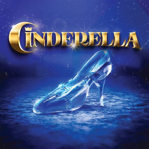 Cinderella pantomime