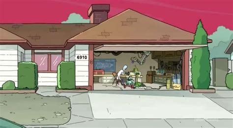 31 References in Rick and Morty We Totally Missed (One Per Episode)