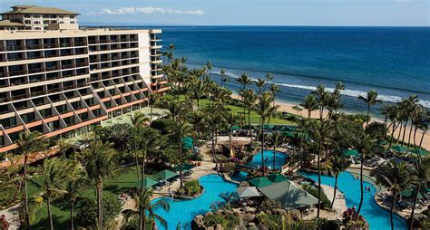 Marriott Maui Ocean Club | The Vacation Advantage