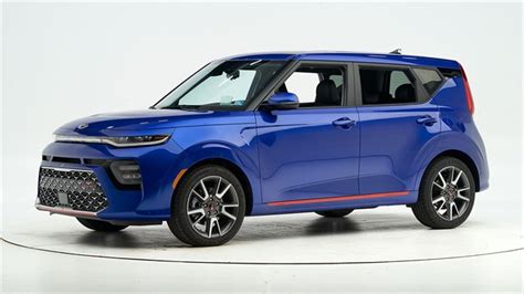 2021 Kia Soul