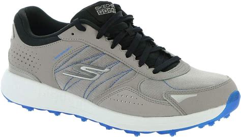 Skechers Men's GO Max Golf Shoe: Amazon.co.uk: Shoes & Bags