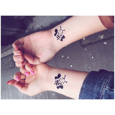 18 Of The Best Of Best Friends Forever Tattoos - Gallery | eBaum's World