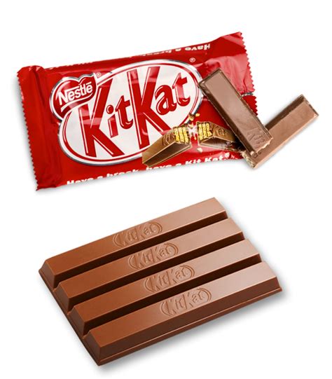 KitKat Chocolate 4 Finger Milk Bar Delivery in Lahore