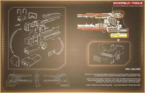 Weapons I REALLY would like to see in the Dead Space Remake. : DeadSpace