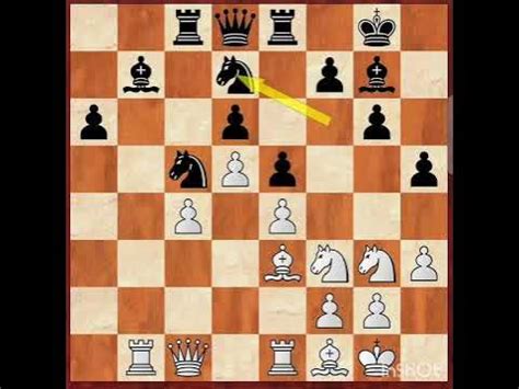 Ruy Lopez, closed, Breyer, Borisenko variation #viral #chess #ytshorts #grandmasterlevel - YouTube