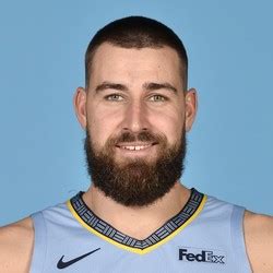 Jonas Valanciunas Basketball Stats | Memphis Grizzlies | FantasyPros