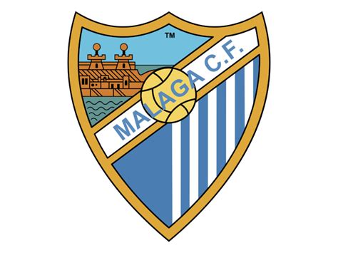 Malaga CF Logo PNG Transparent & SVG Vector - Freebie Supply