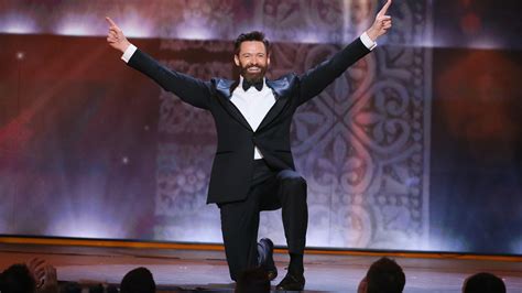 Hugh Jackman to Star in ‘Music Man’ on Broadway - The New York Times