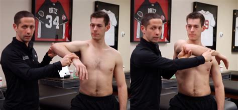 Shoulder Impingement – 3 Keys to the Evaluation and Treatment - Mike ...