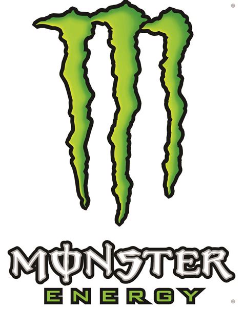 monster energy logo clipart 10 free Cliparts | Download images on ...