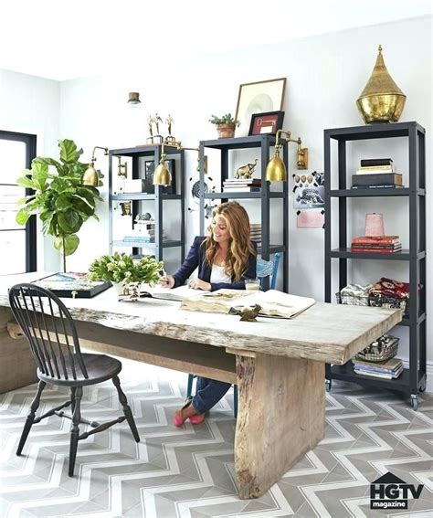 30+ Small Living Room Office Combo Ideas - DECOOMO