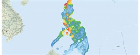 Global Wind Atlas wind resource maps now available for every country – WEMC