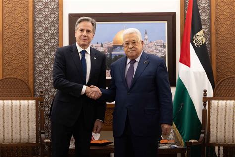 Palestinians need new leaders, not new governments - JNS.org