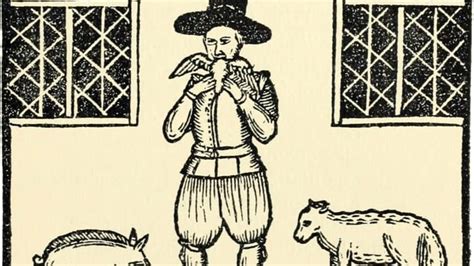 Who Was Tarrare, The Man Who Could Eat Anything?