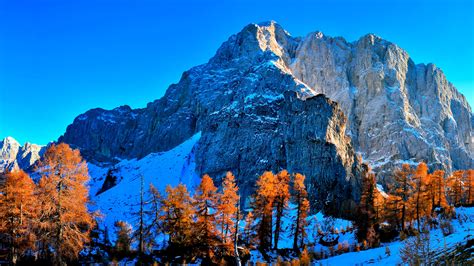 Kranjska Gora Slovenia / Kranjska Gora - Planica - Kranjska gora is located in northwestern ...