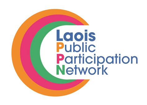 PPN logo 1 – Laois County Council