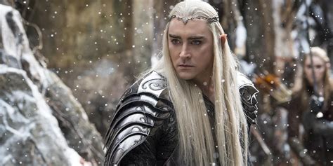 17 Best Elven Characters in 'Lord of the Rings', Ranked