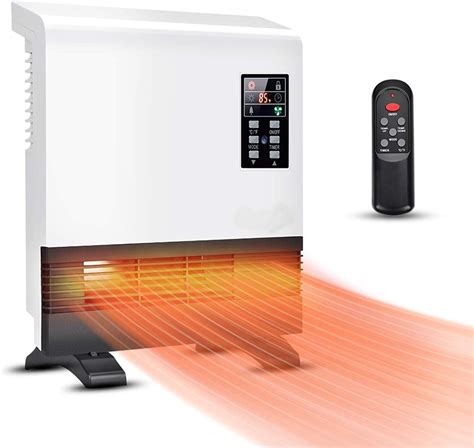 Electric heater buying guide- factors to consider — Fire Pits USA