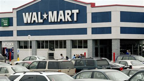 Walmart Again Looks to Open in NYC – NBC New York