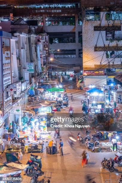 119 Da Lat Night Market Stock Photos, High-Res Pictures, and Images ...