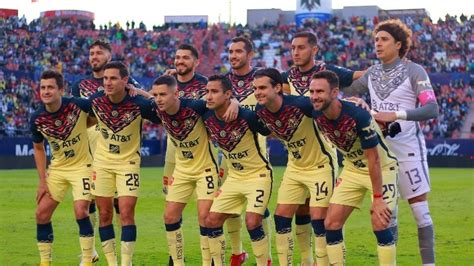 Club América: revelaron la nueva equipación para la temporada 2022-2023