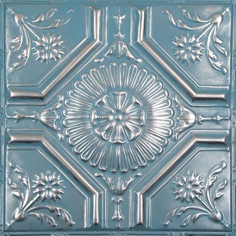 American Tin Ceilings | Tin ceiling, American tin ceiling, Tin ceiling ...