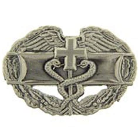 US Army Combat Medic Badge Pin | Military memorabilia, Combat medic, Badge