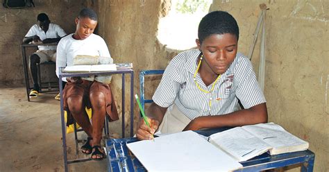 Problems and Solutions to the Education System in Ghana | Cross Catholic Outreach