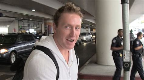 Kroy Biermann's Gunning for NFL Return