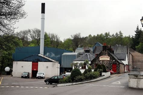 Aberlour distillery Sights & Attractions - Project Expedition