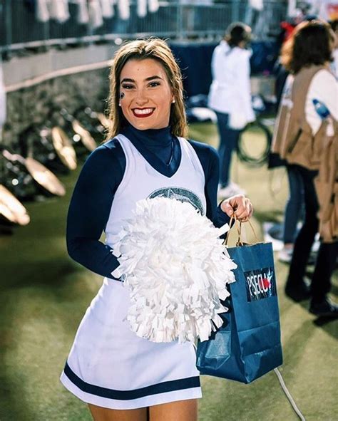 Pin by NYG2012 NYR2019 NYY2016 on Penn State Cheerleaders ...