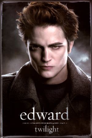 the vampire edward cullen!!!! - CANINES VS FANGS Photo (16989639) - Fanpop