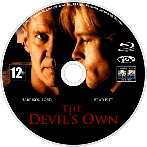 The Devil's Own | Movie fanart | fanart.tv