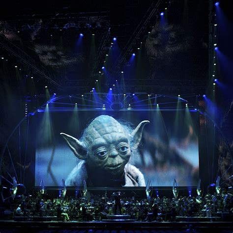 Star Wars in Concert - Luxious Creative